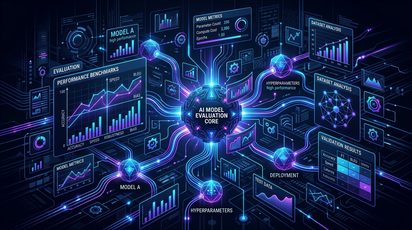 Cover image for How I Actually Evaluate an AI Coding Assistant