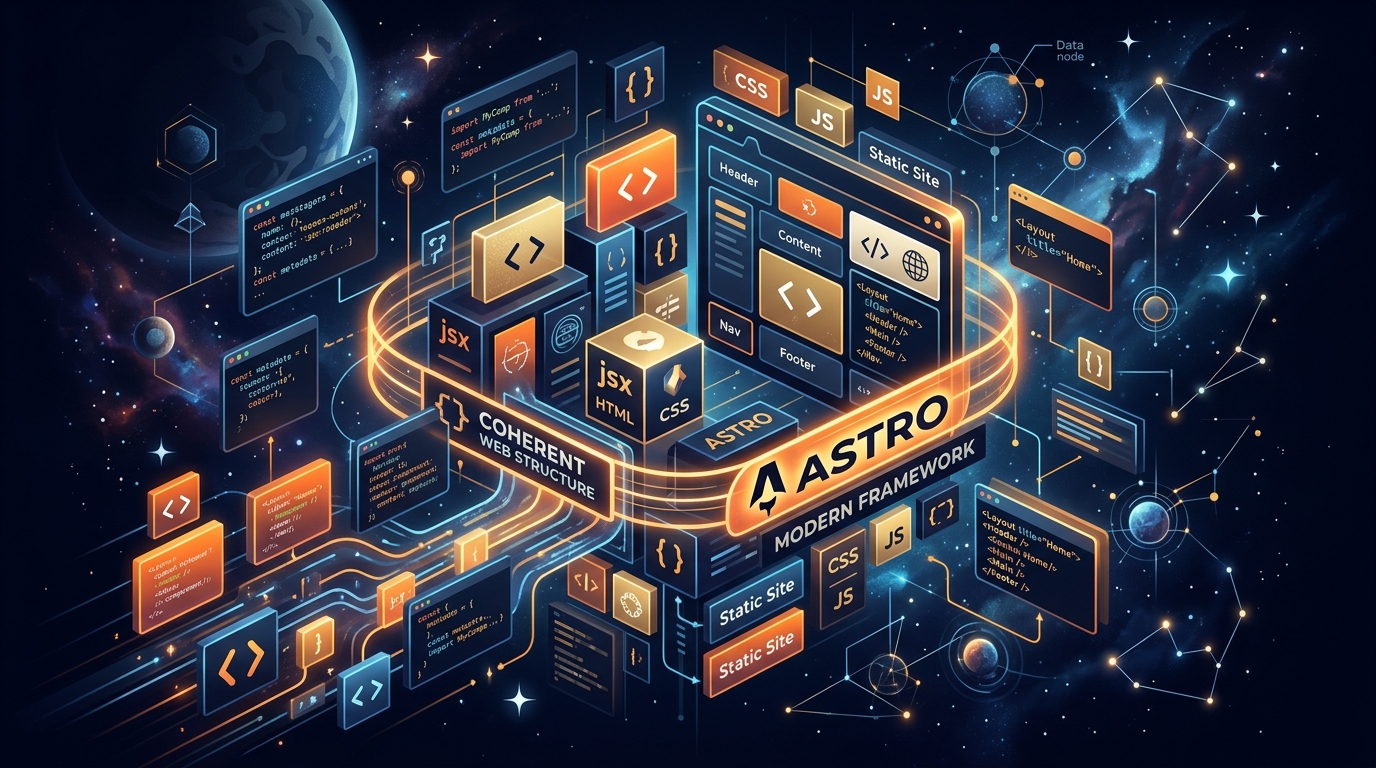 Cover image for Astro Content Collections: A Practical Guide Beyond the Docs